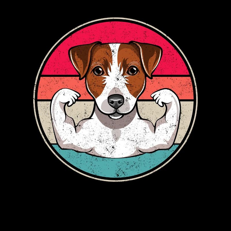 Jack Russell Terrier