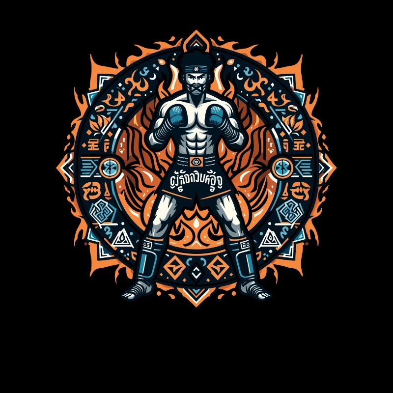 Muay Thai