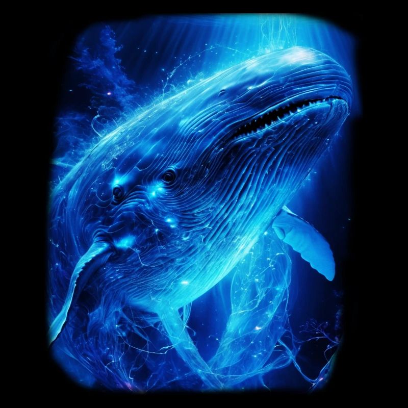 Blue Whale