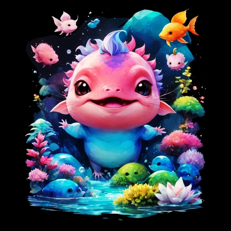 Axolotl