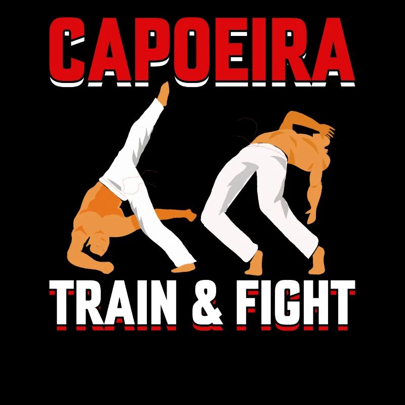 Capoeira : entraînement et combat