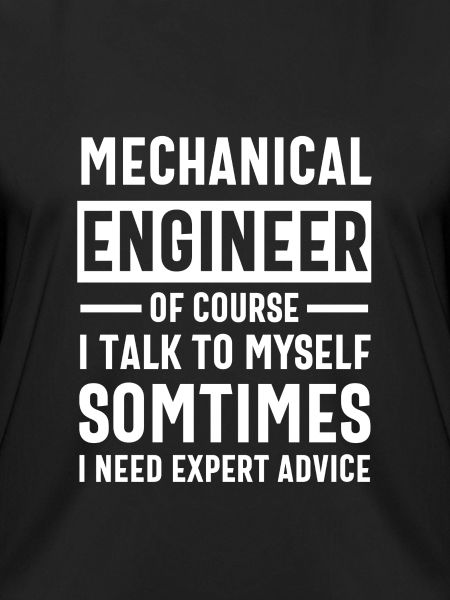 mechanical engineer