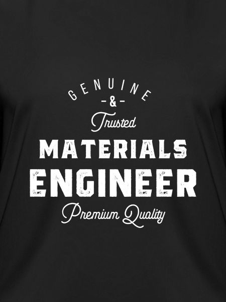 materials engineer