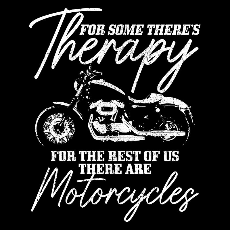 Motorrad Biker Lustiges Geschenk