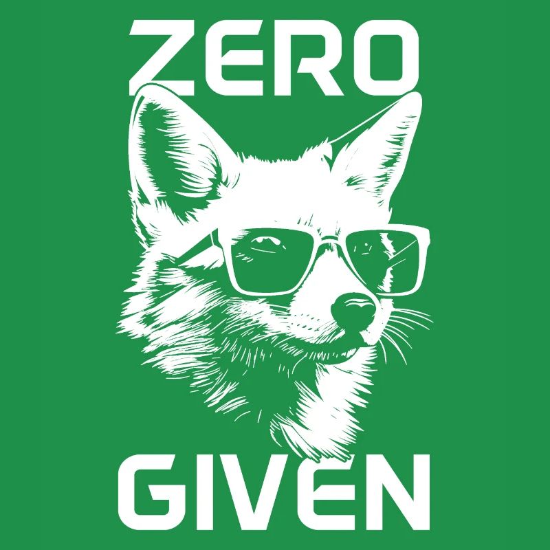 Fuchs Zero Fox Given Lustig
