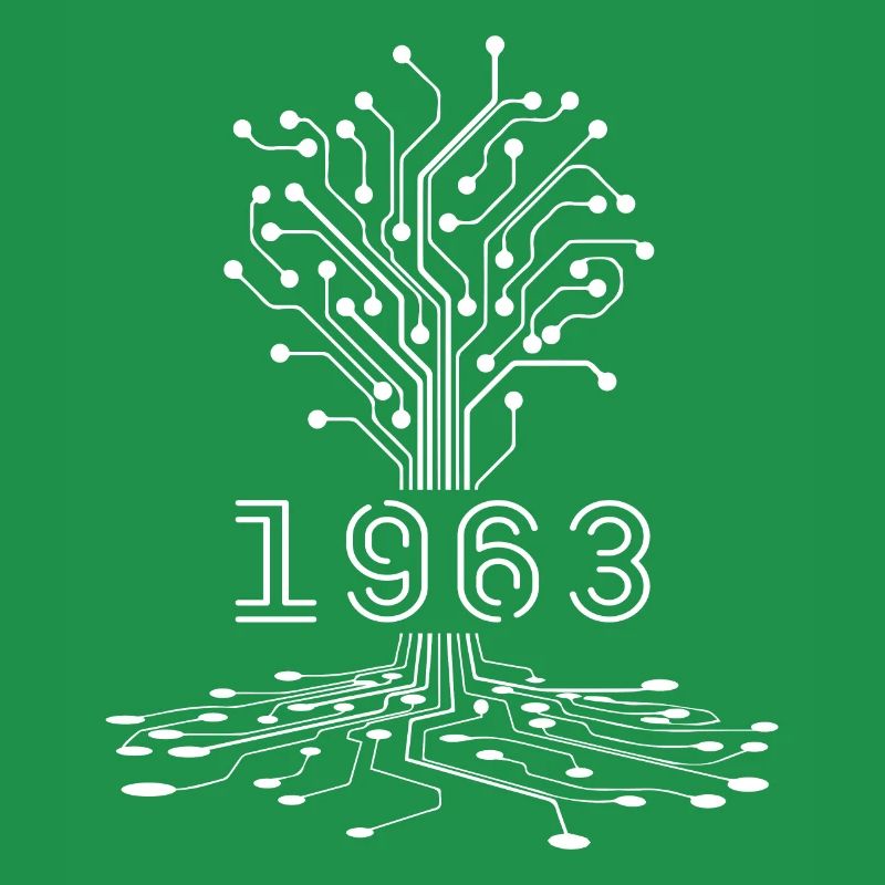 1963 Gaming Geburtstagsgeschenk, 1963 Gamer Geschenk
