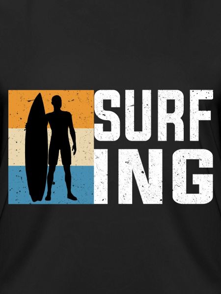Surfing