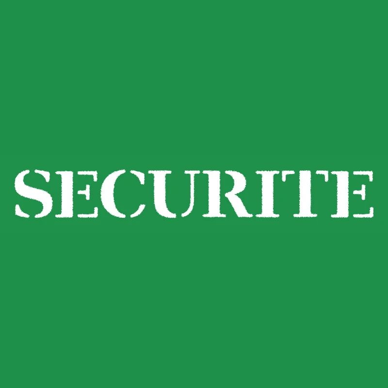 security