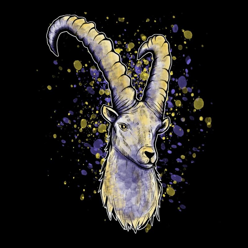 Steinbock Astrologie
