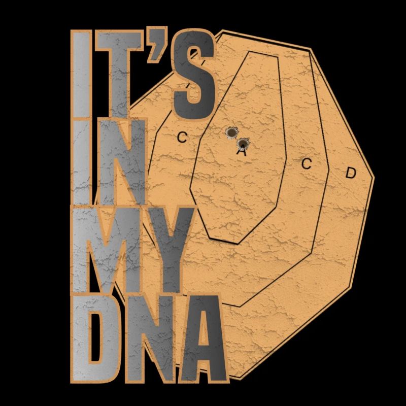 IPSC - C'est dans mon ADN