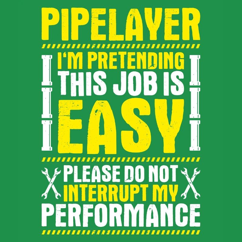 Constructeur de pipelines Construction de pipelines Pipelayer