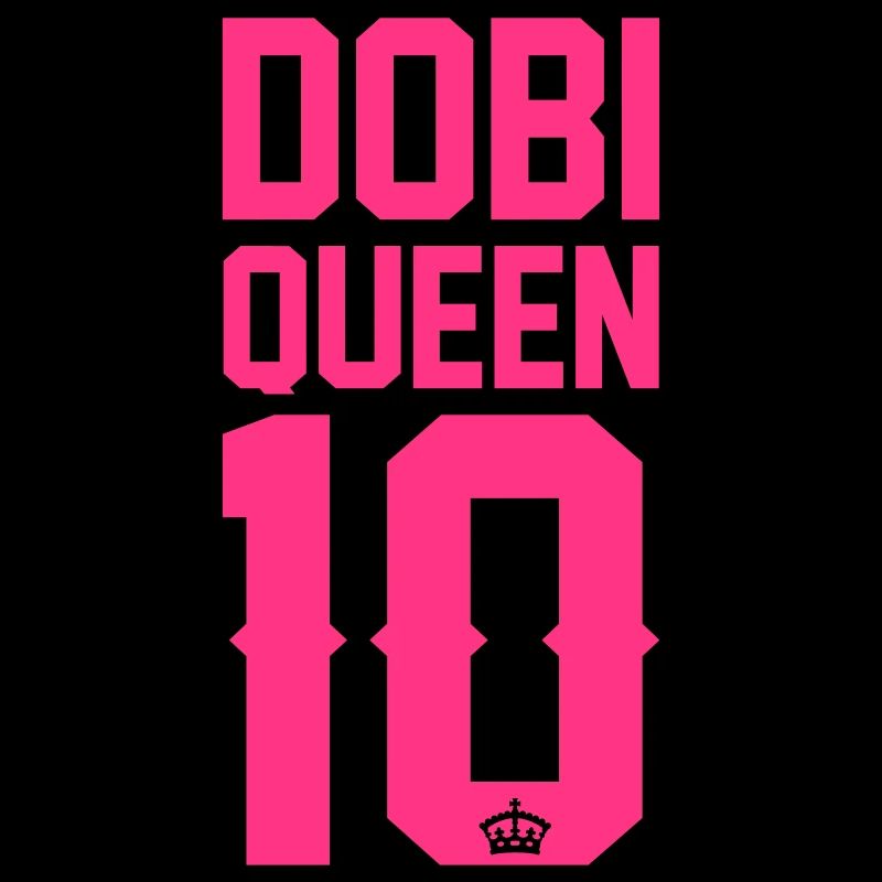 Dobermann-Queen