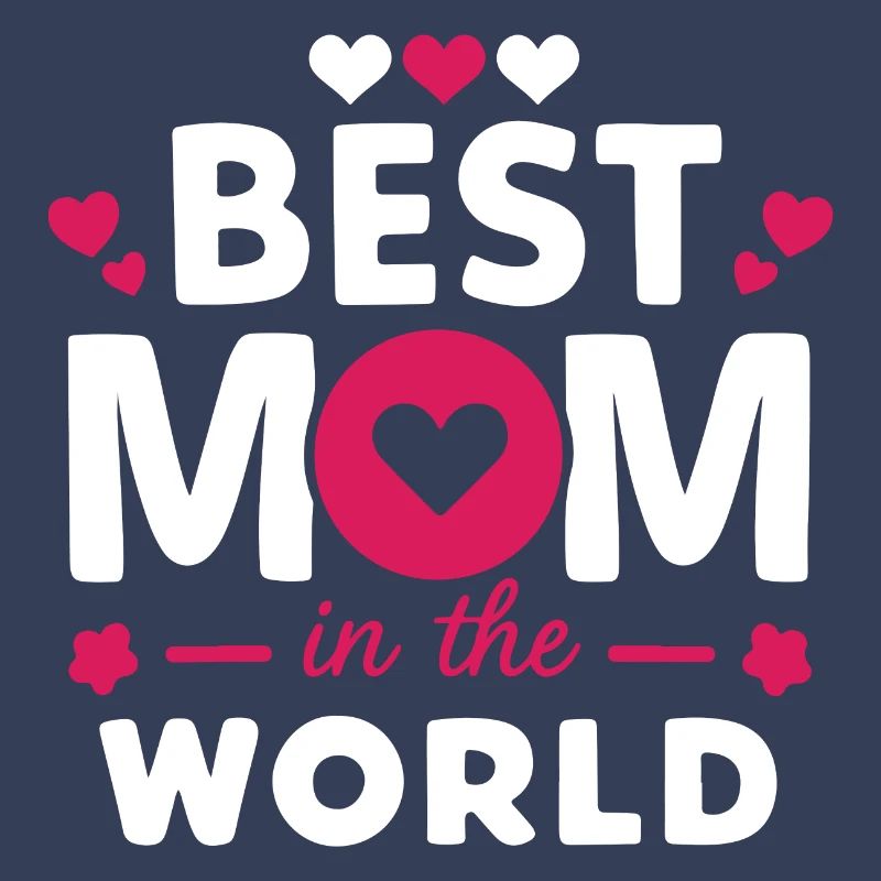 Beste Mutter der Welt