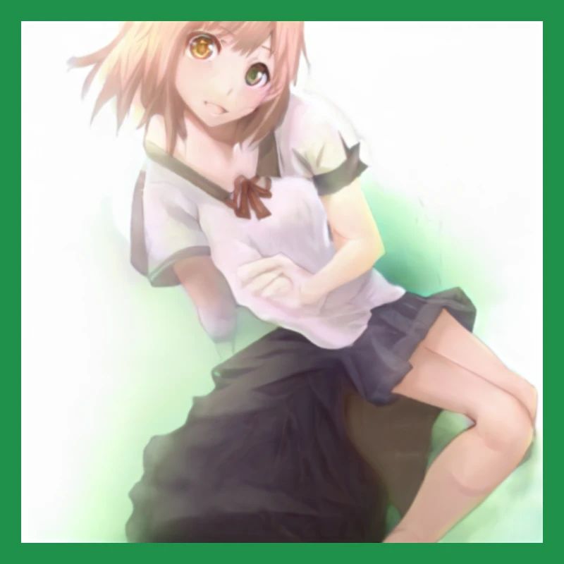 anime