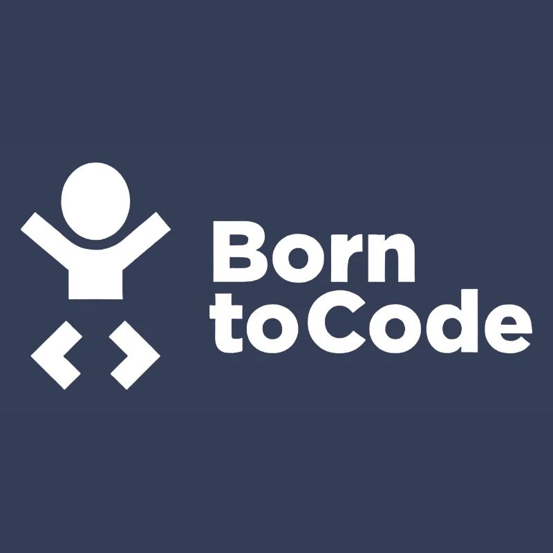 Né pour coder