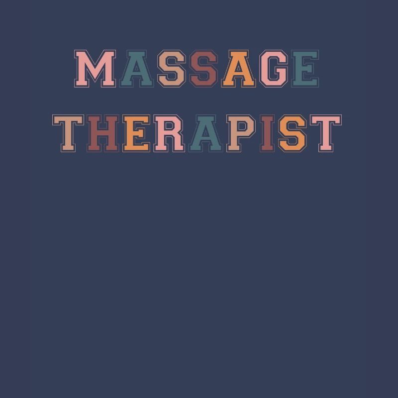 Massagetherapie Massagetherapeutin