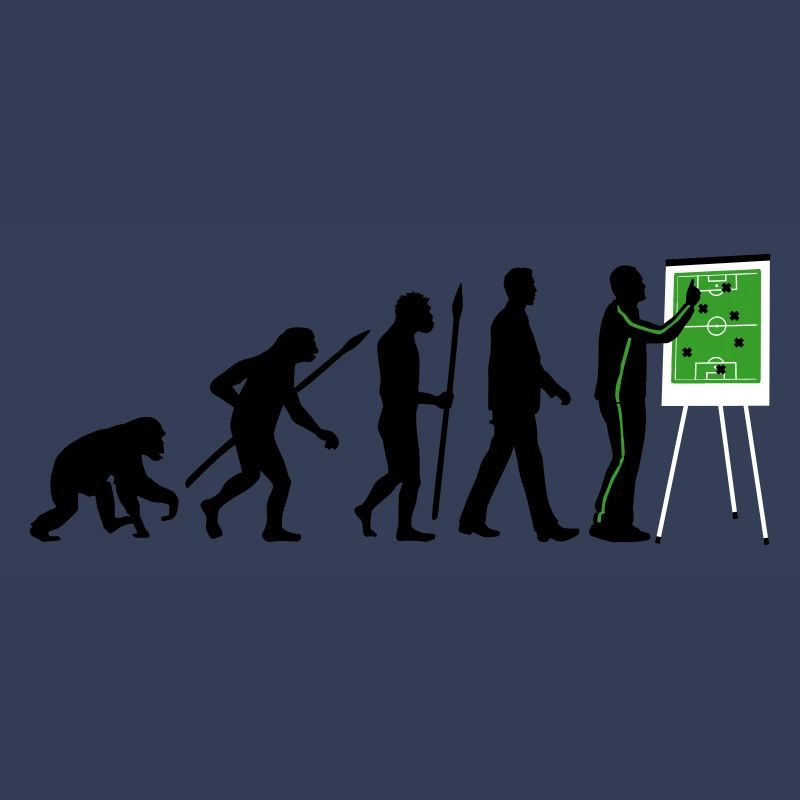 Evolution Trainer 12_2017