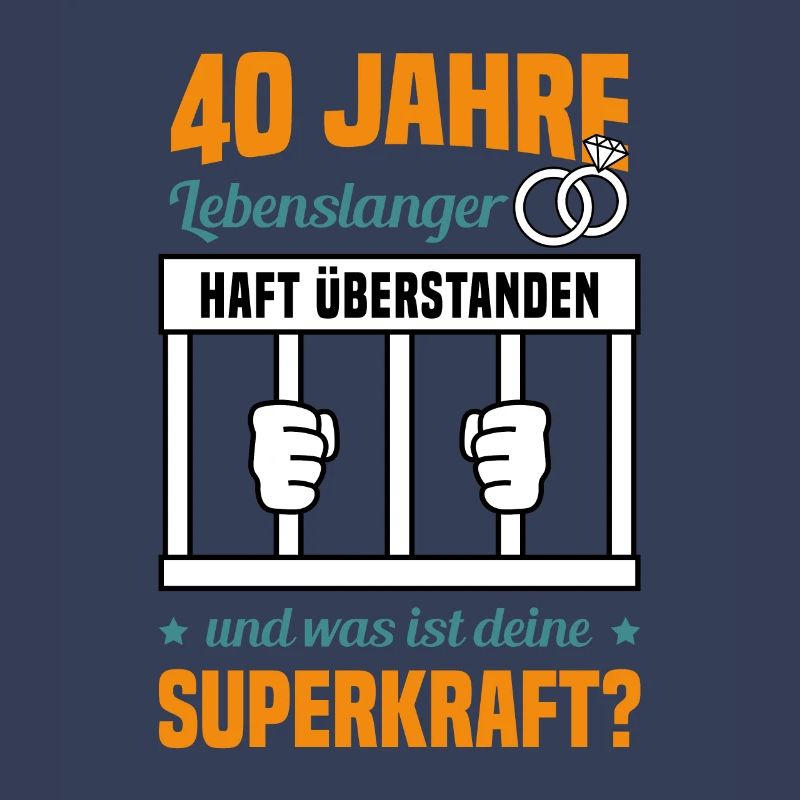 Hochzeitstag Jubiläum Verheiratet Ehe Ehemann