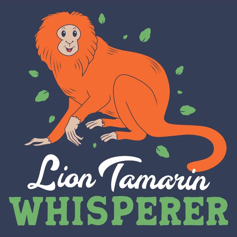 Tamarin Monkey Monkey Monkey Monkey Face