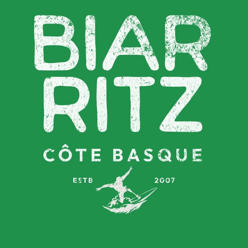 Biarritz Basque Coast