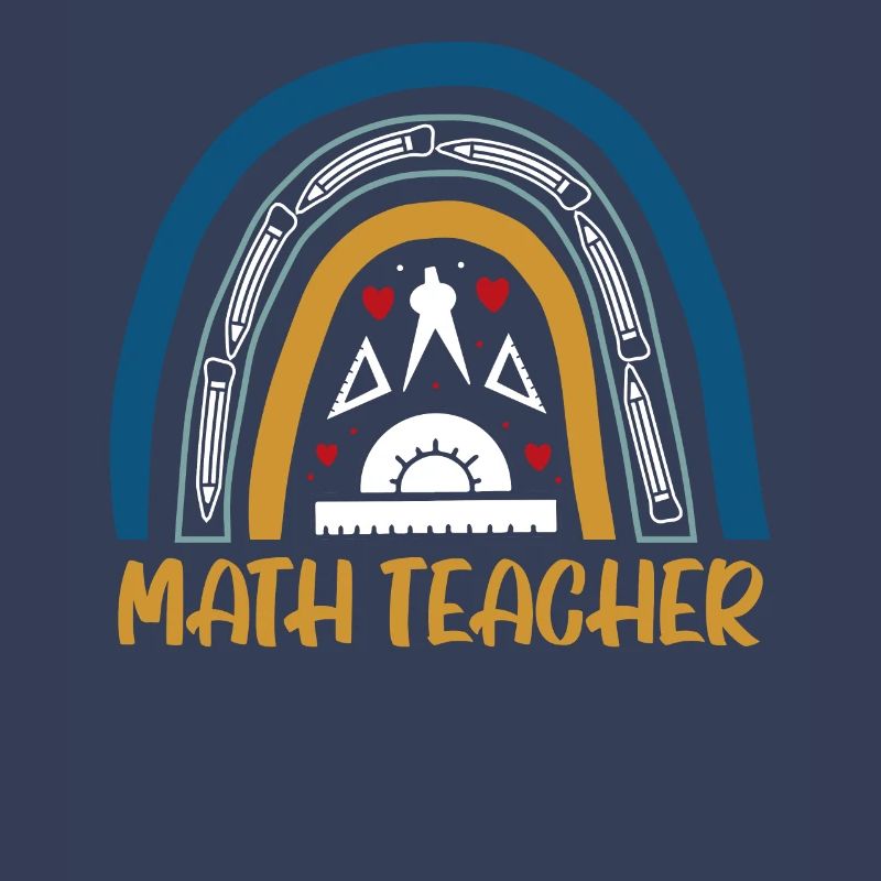 Conception de professeur de mathématiques pour professeur de mathématiques
