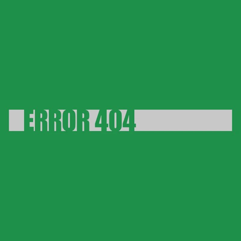 Error 404 network lost