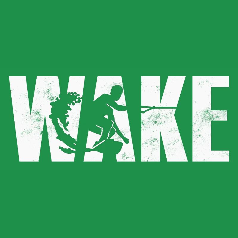 Wakeboard Wakeboarding