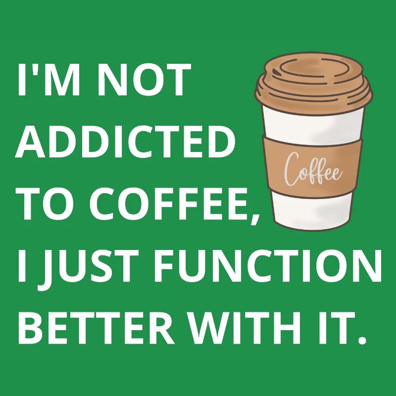 Coffee: Enhancing Functionality, One Cup at a Time