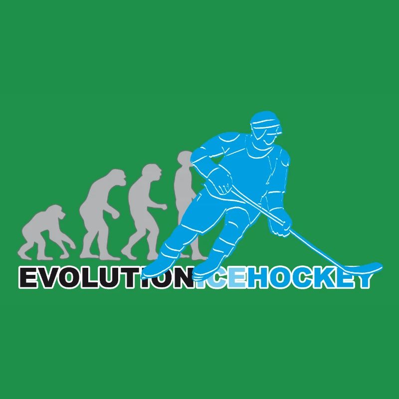 Evolution Ice Hockey, Eishockey