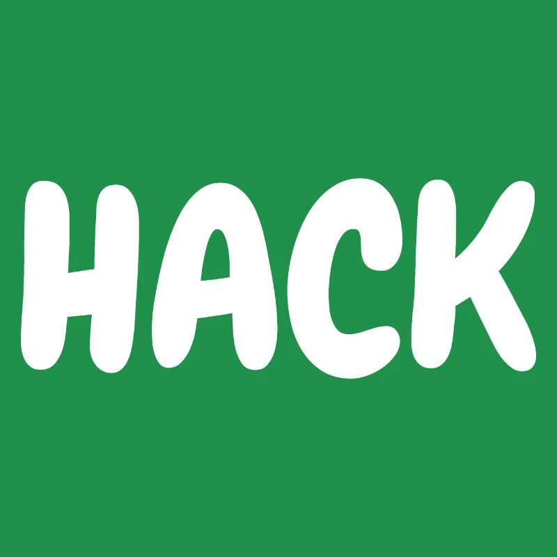 Hackfleisch Hack Karneval Kostüm Geschenk