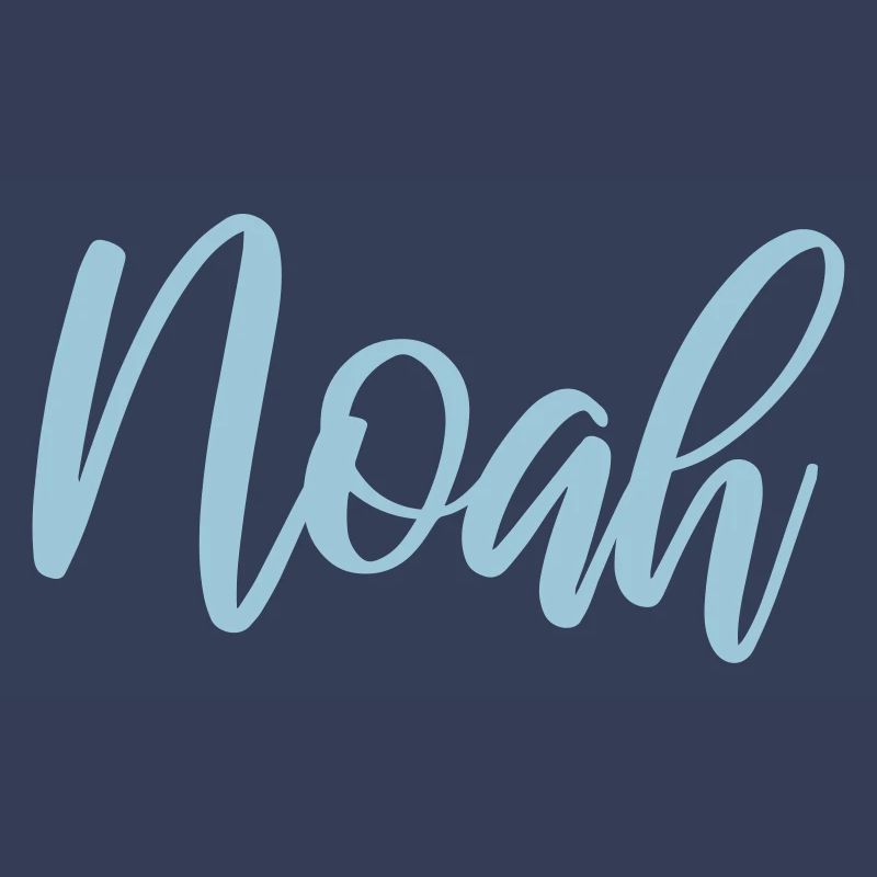 noah first name