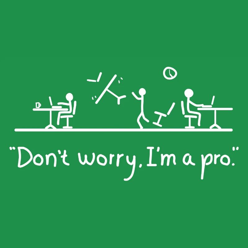 Programmierer oder Bürogeschenkidee