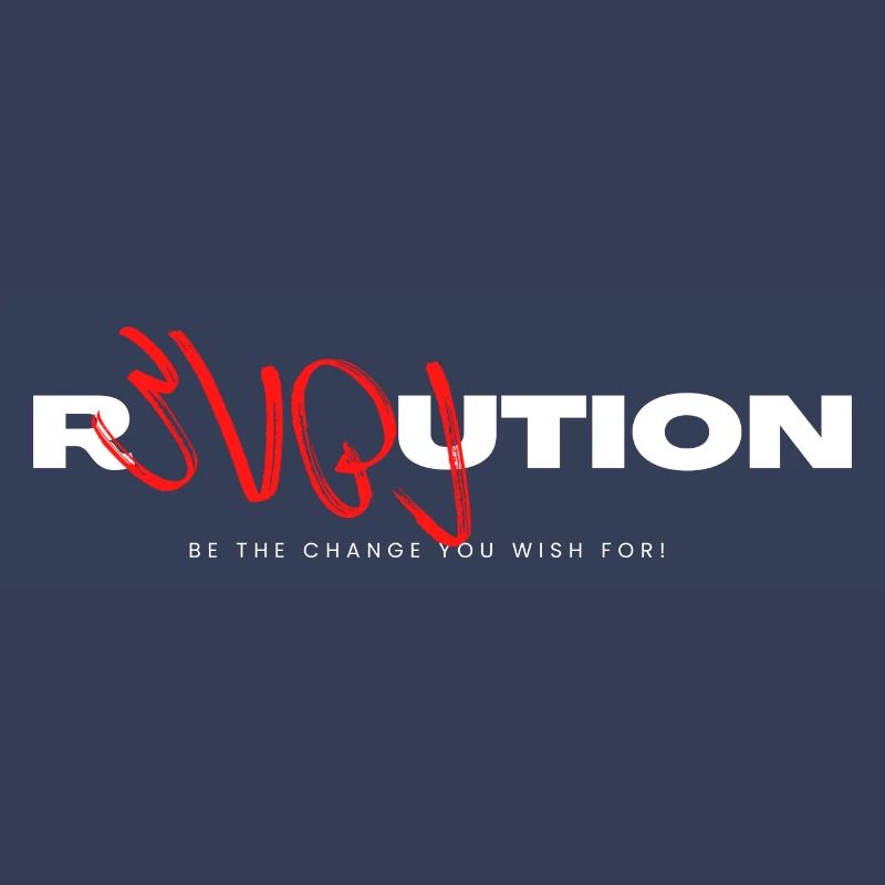 revolution