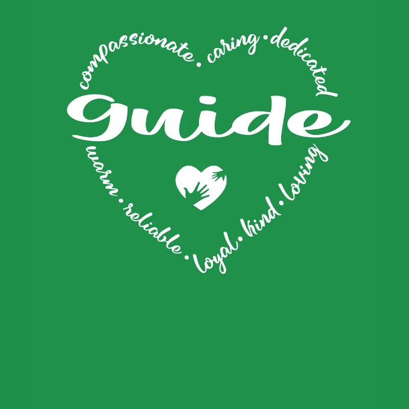 Guide Heart