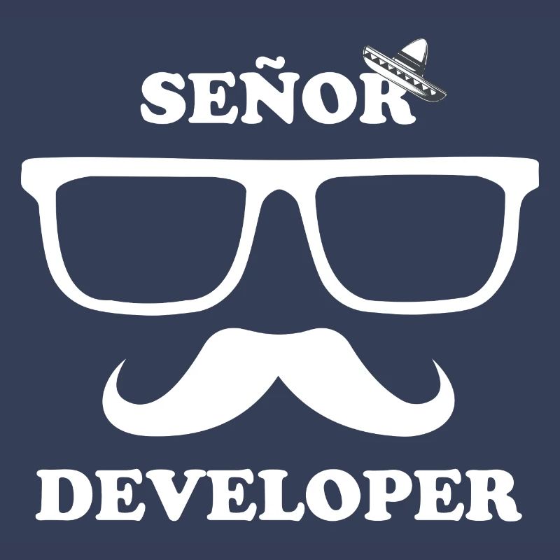 Senor / Senior Developer | Sombrero Developer