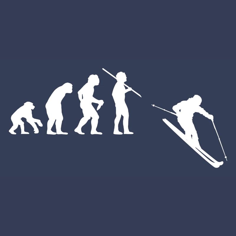 Ski Ski Après-Ski Evolution
