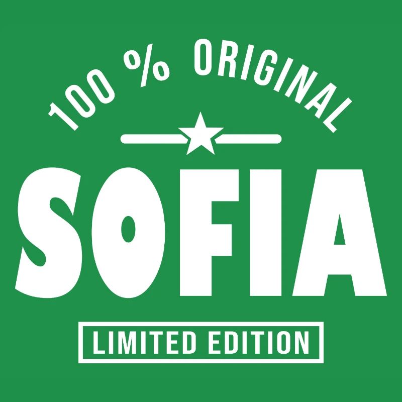 Sofia, Sofia