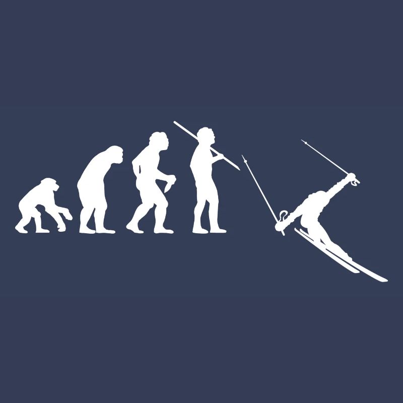 Ski Ski Après-Ski Evolution