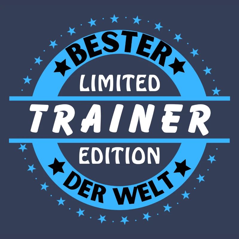 Bester Trainer der Welt