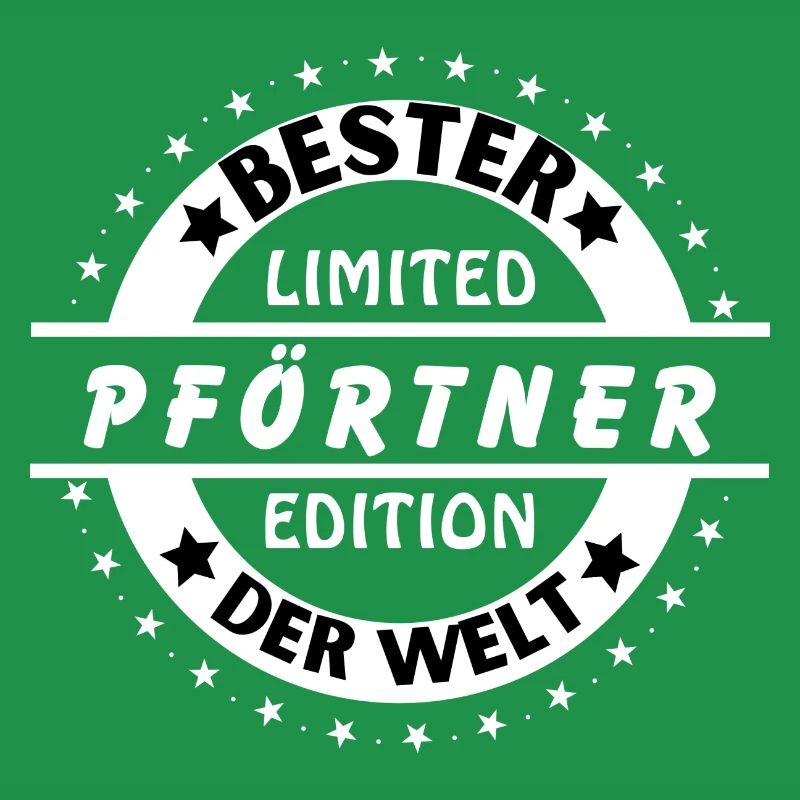 Bester Pförtner der Welt