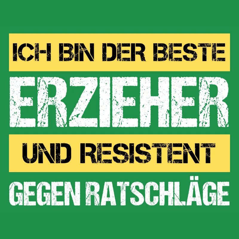 Resistant Educator