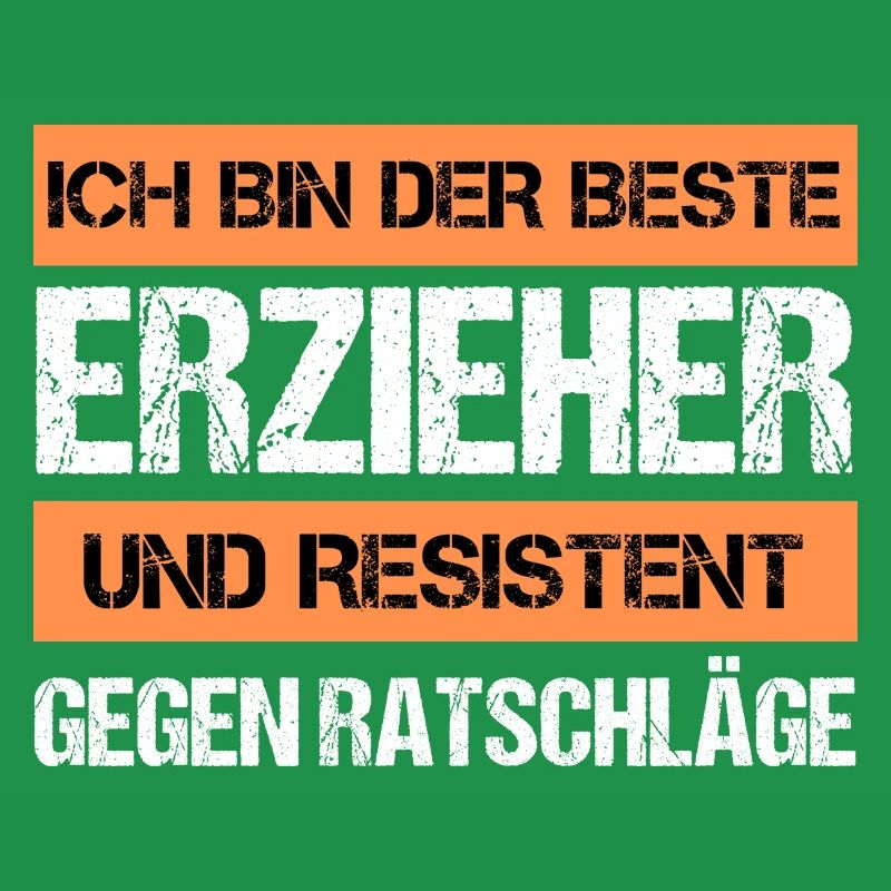 Resistant Educator