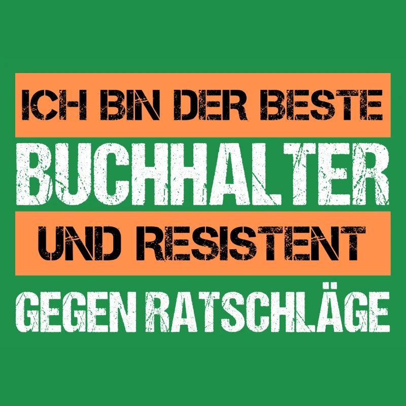 Comptable résistant