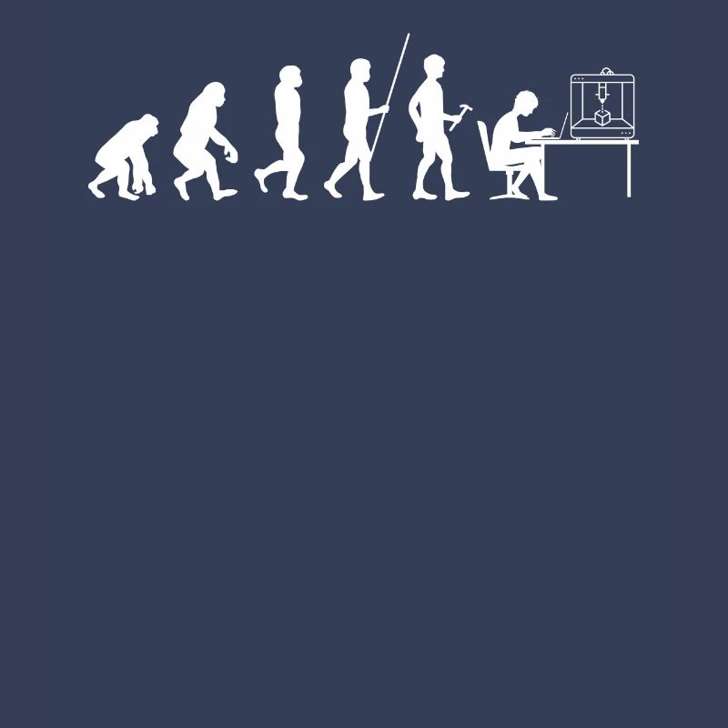 Evolution 3D Printer | 3D Printing Machine Printer