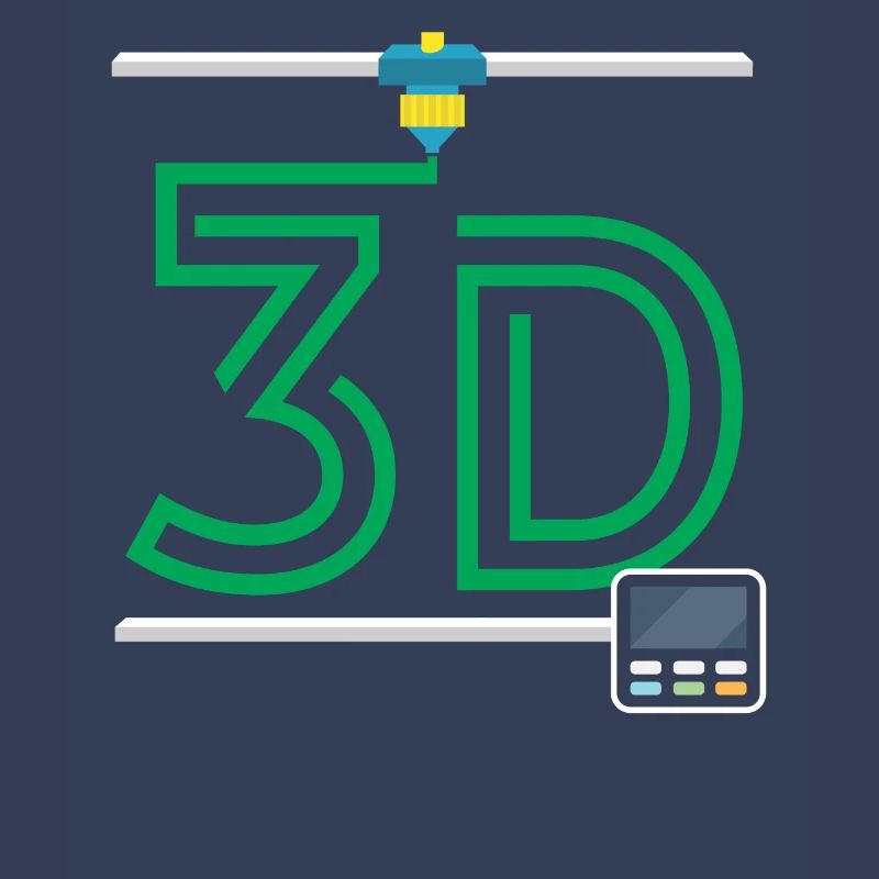 3D Printer Design | 3D Printing Love 3D Printing