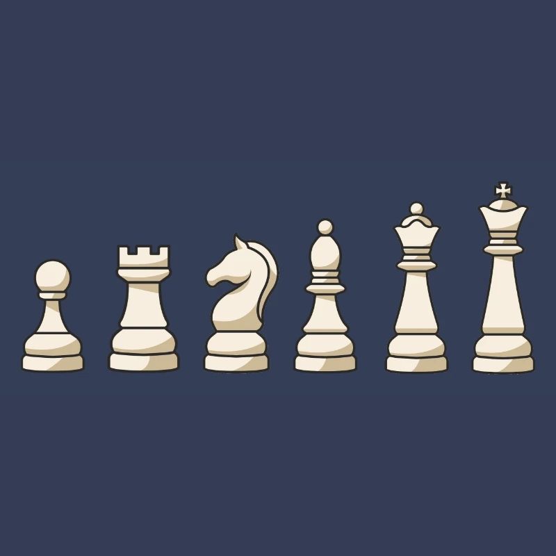Échecs d’échecs cadeaux