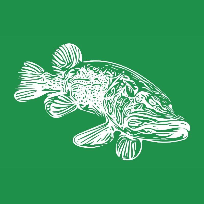 pike