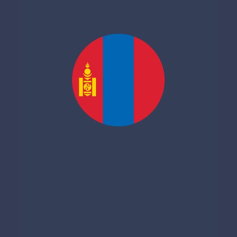Mongolia Mongolian flag Mongol