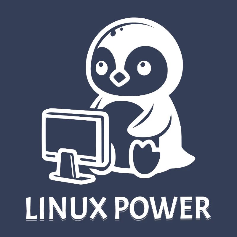 Puissance Linux