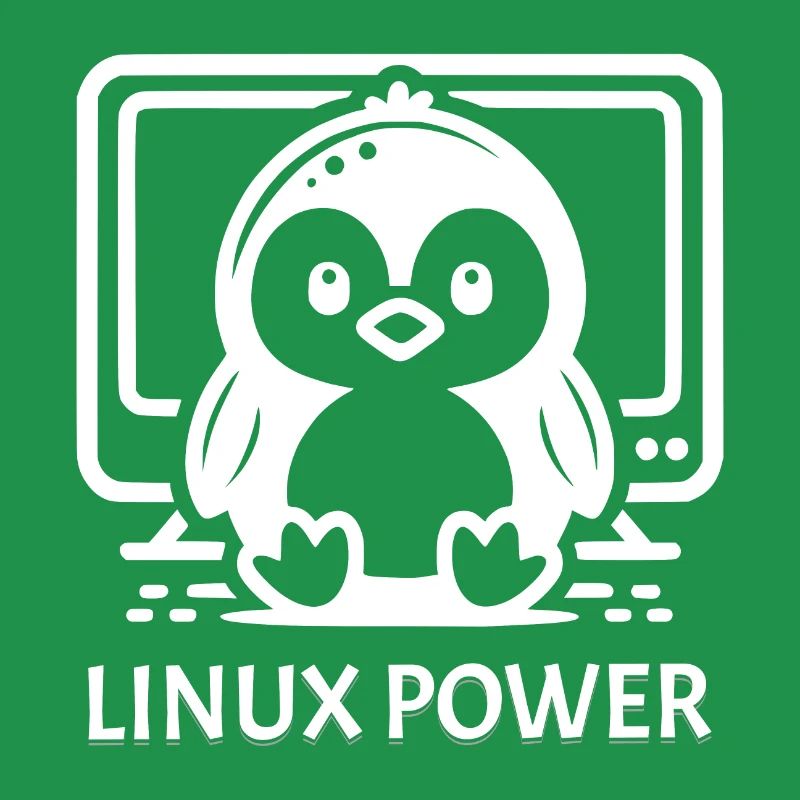 Puissance Linux